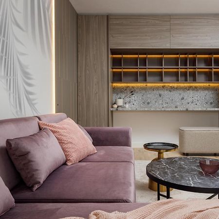 Ada Homes Coresi 707 Брашов Экстерьер фото