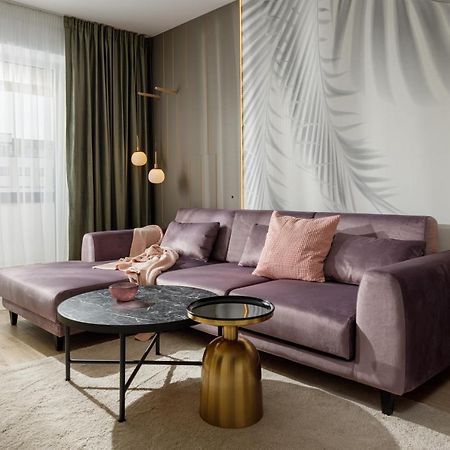 Ada Homes Coresi 707 Брашов Экстерьер фото