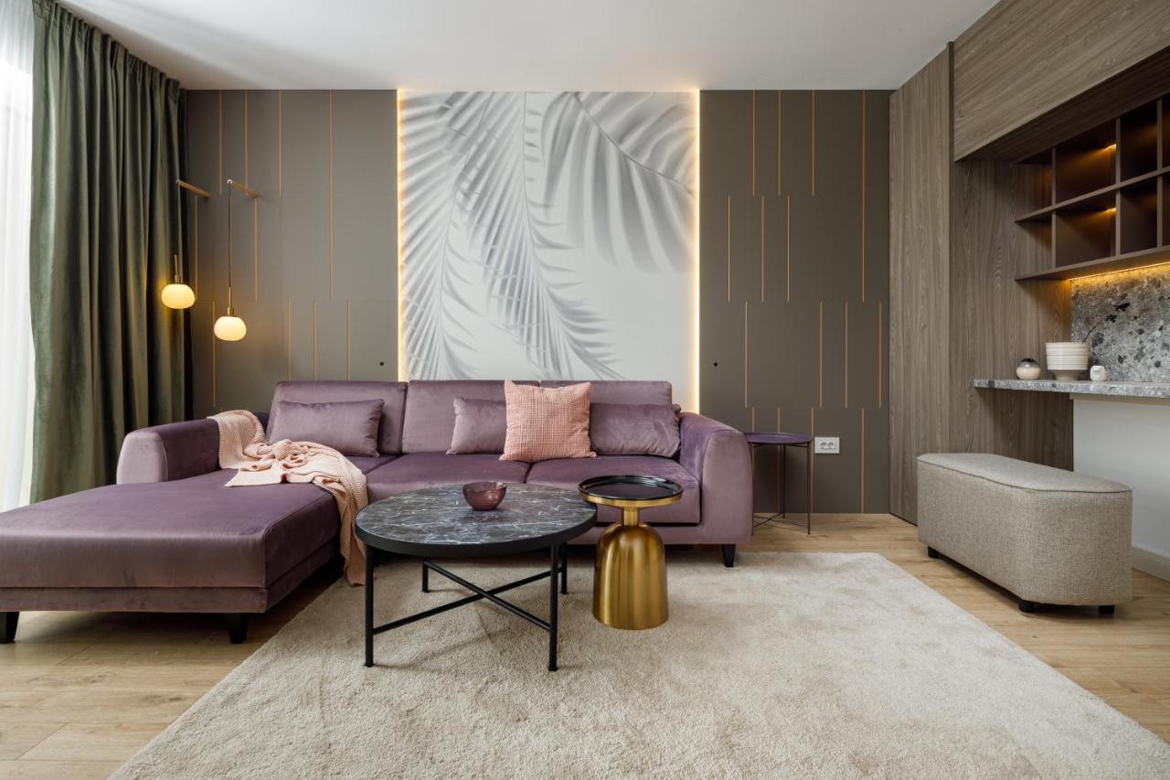 Ada Homes Coresi 707 Брашов Экстерьер фото