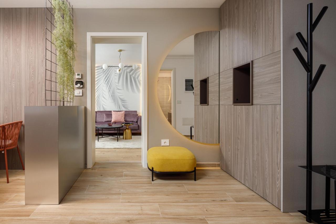 Ada Homes Coresi 707 Брашов Экстерьер фото