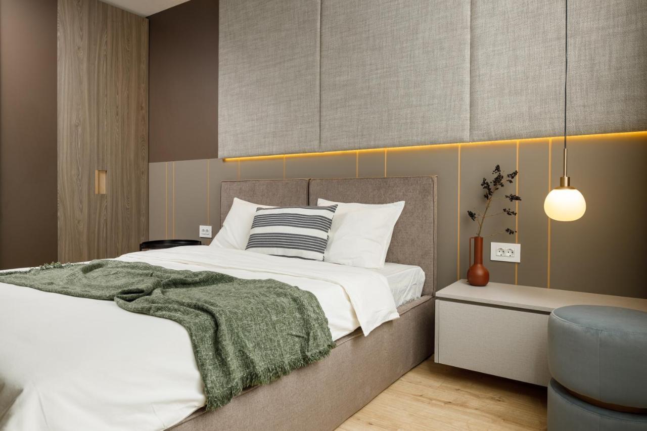 Ada Homes Coresi 707 Брашов Экстерьер фото
