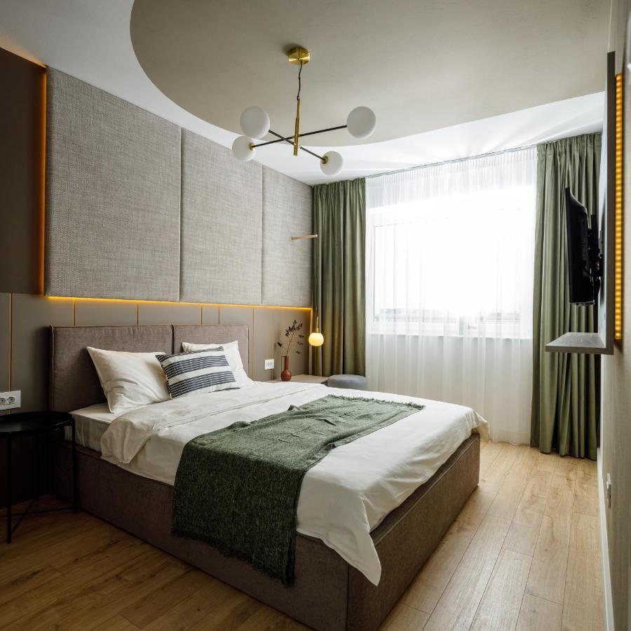 Ada Homes Coresi 707 Брашов Экстерьер фото