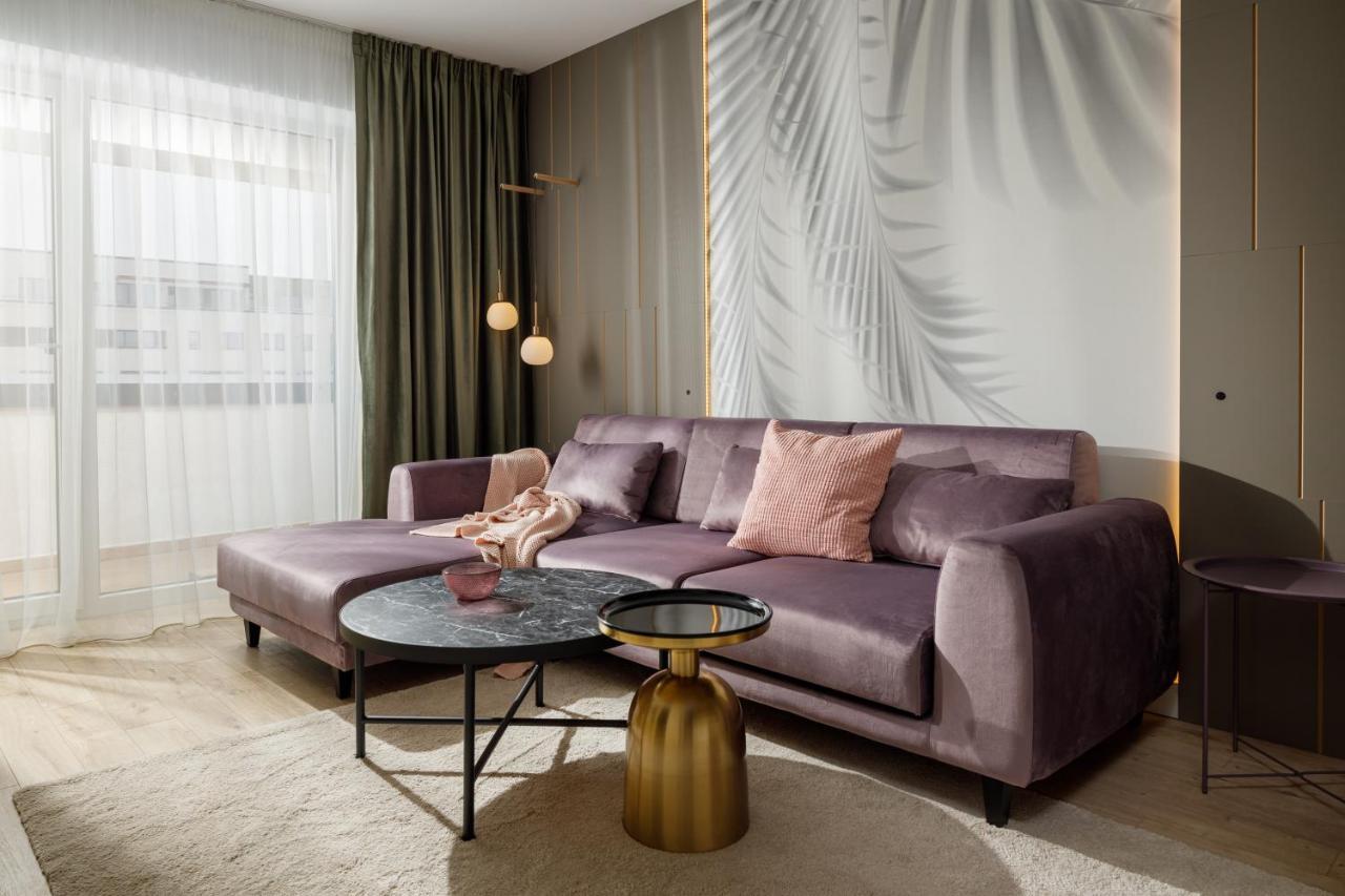 Ada Homes Coresi 707 Брашов Экстерьер фото