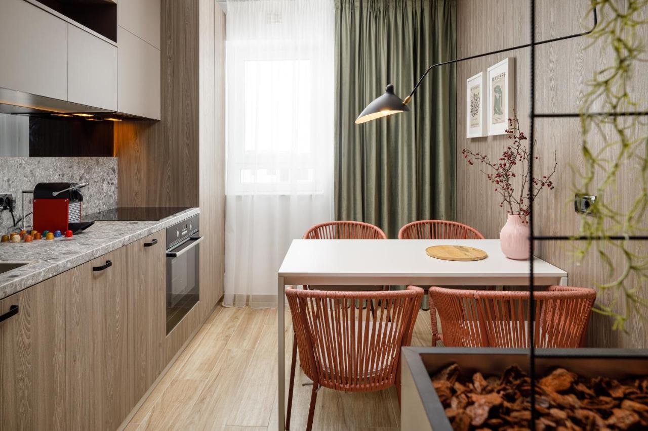 Ada Homes Coresi 707 Брашов Экстерьер фото